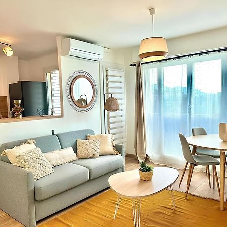 Magnifique Appartement En Face Du Stade Velodrome Marseille Luaran gambar